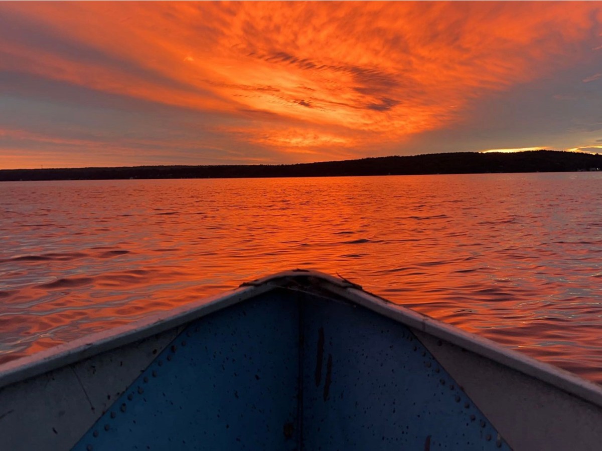 2023: A Year on the&nbsp;Water